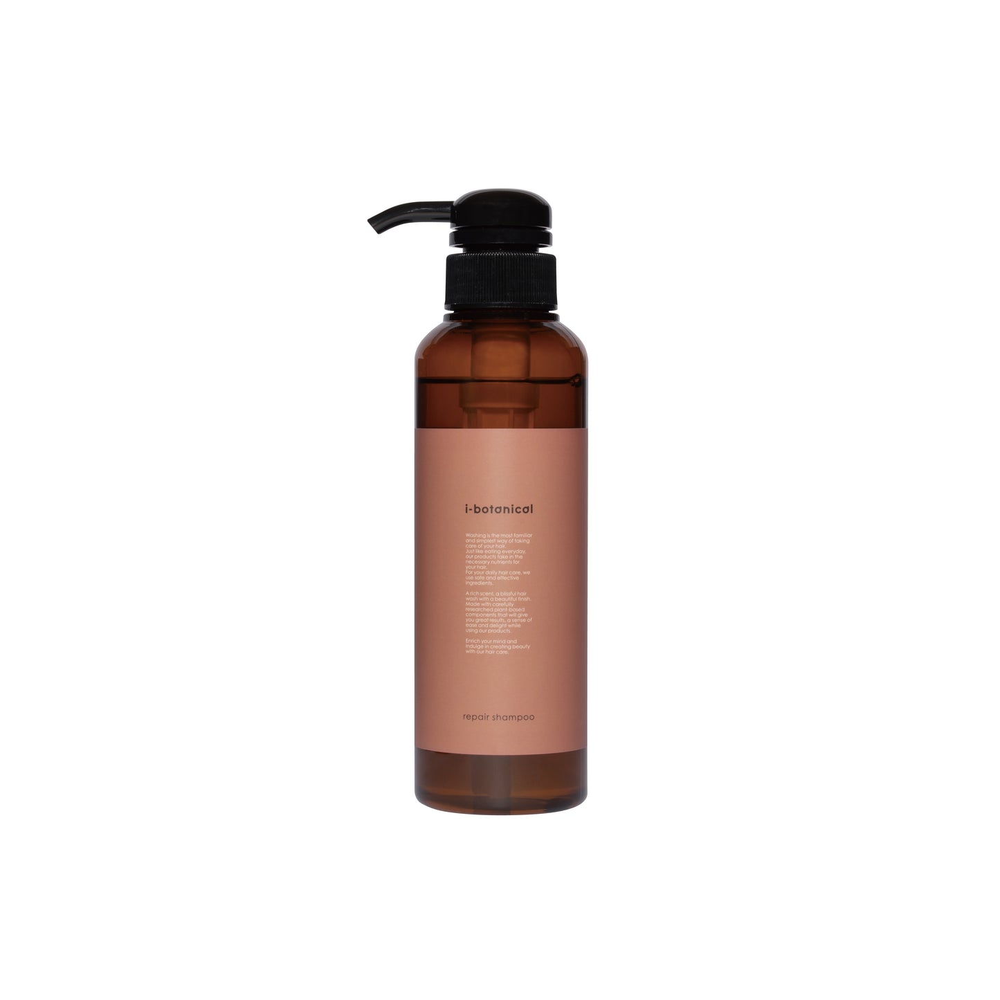 repair shampoo 300ml