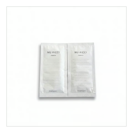 NU RICCI 7日間体験セット